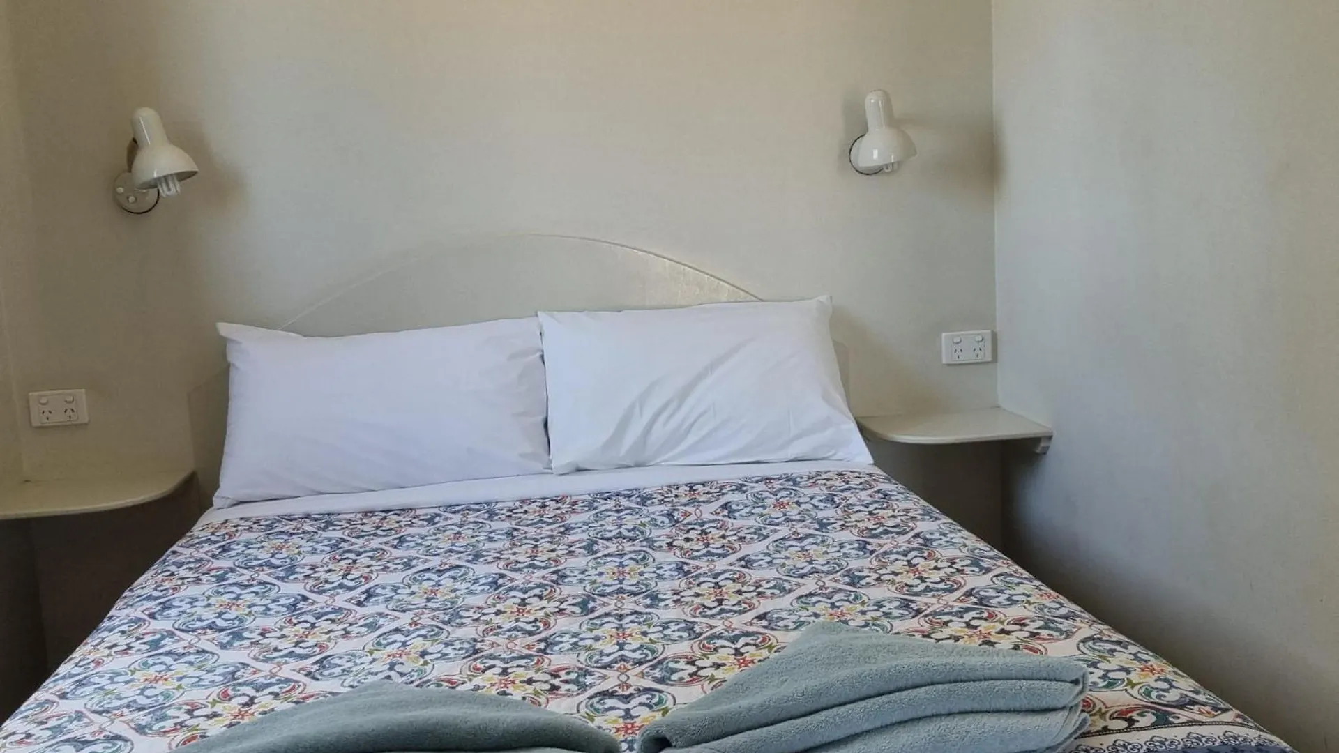 Blackall Caravan Park 0*,