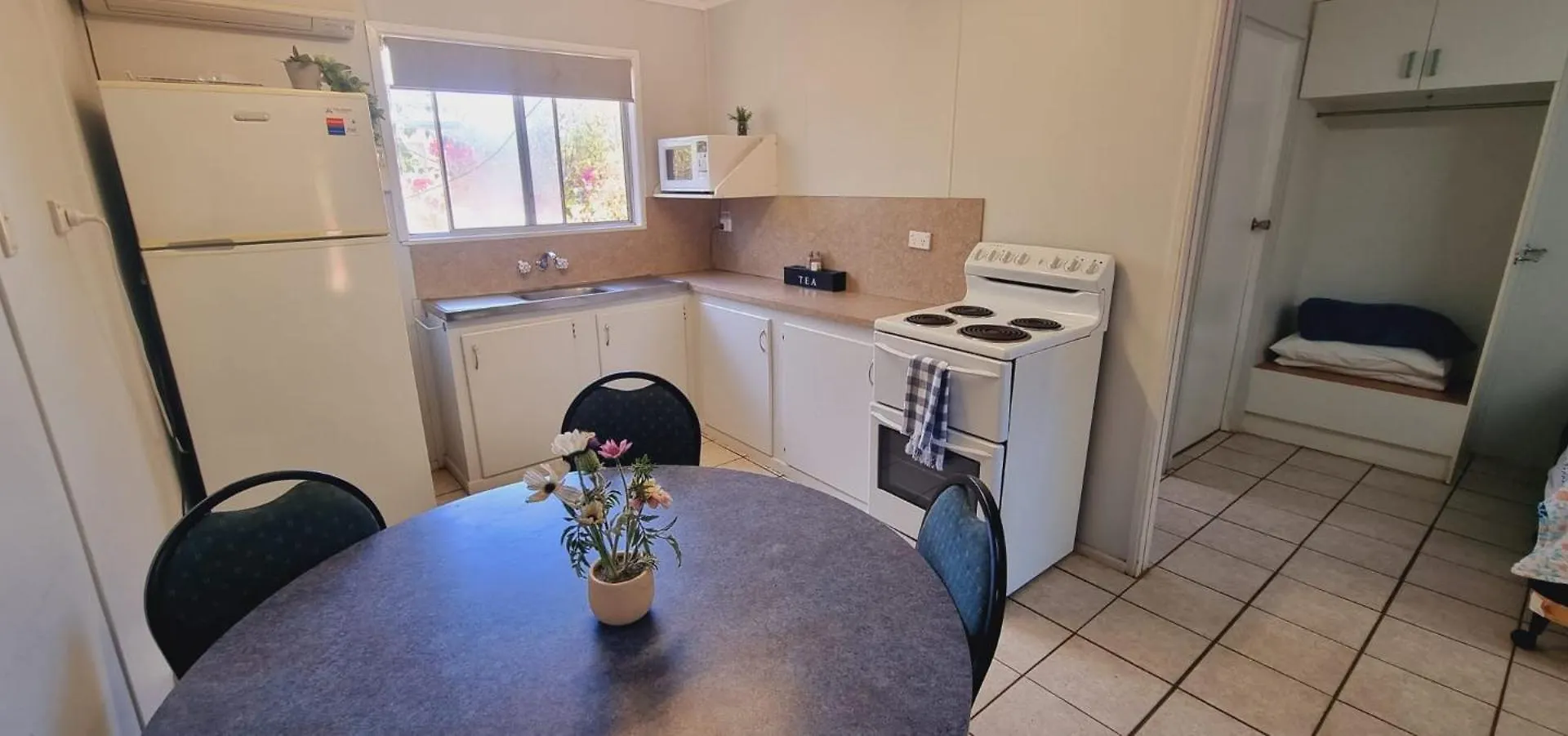 Blackall Caravan Park Aparthotel