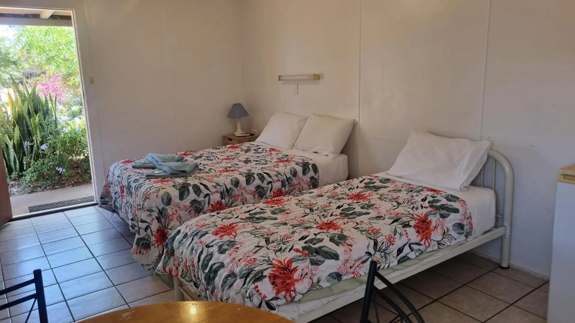 Blackall Caravan Park