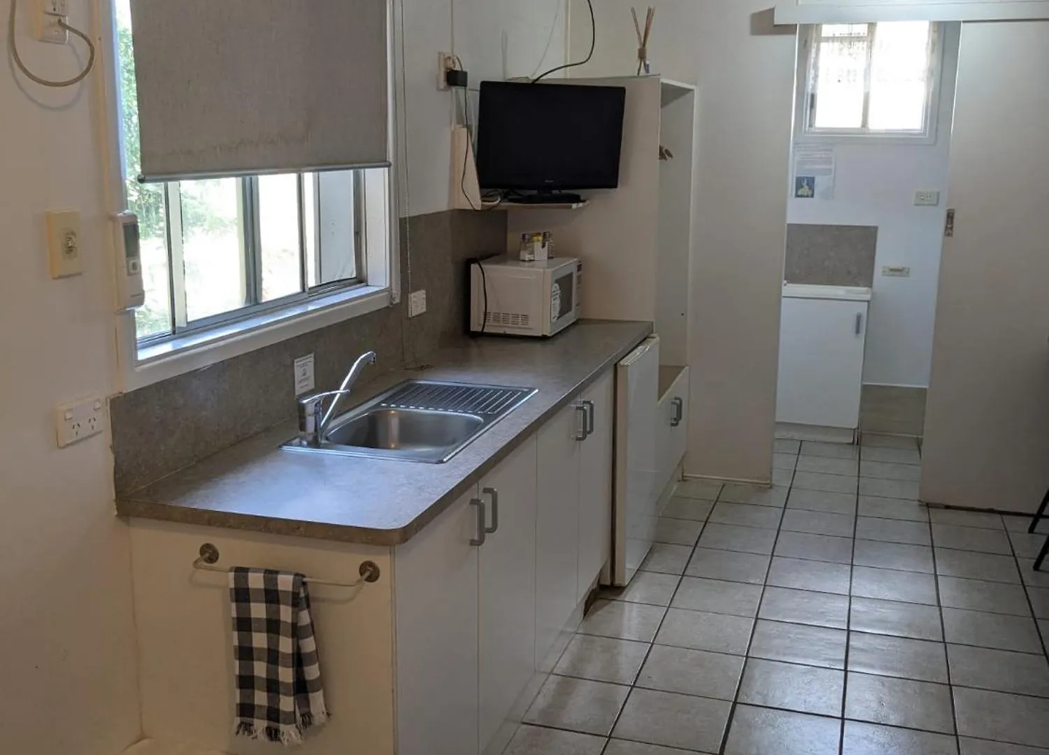 Blackall Caravan Park