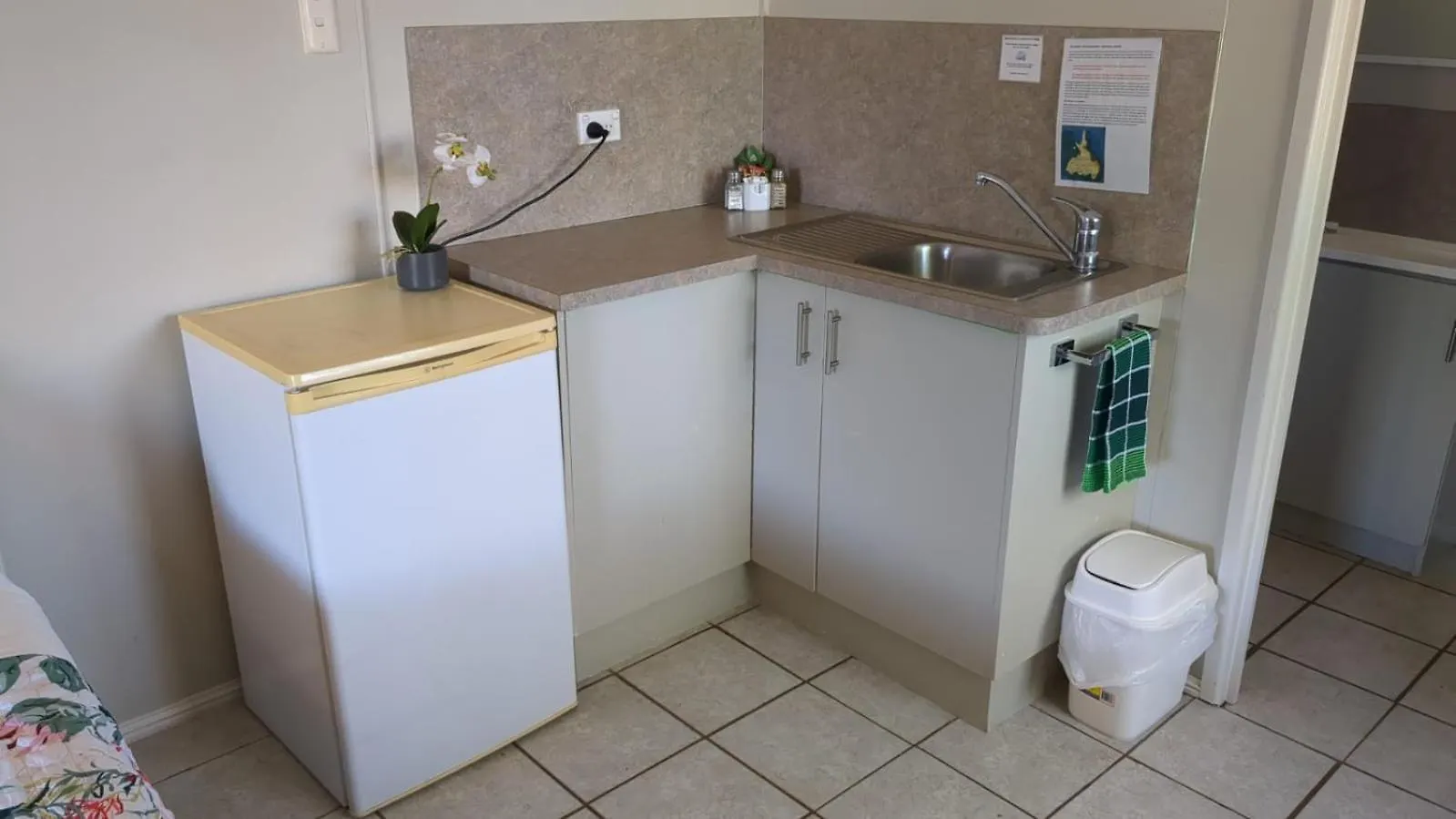 Blackall Caravan Park
